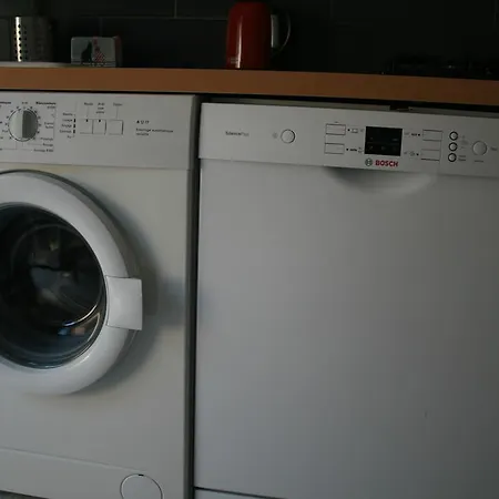 בית נופש Gite La Lexovienne Centre