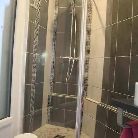 Gite La Lexovienne Centre ליזיו