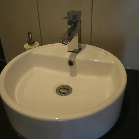 Gite La Lexovienne Centre