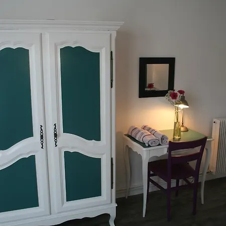 בית נופש Gite La Lexovienne Centre *