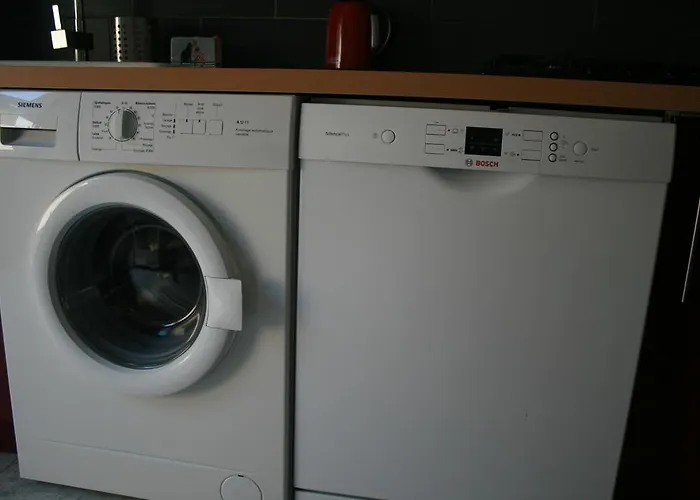 Nyaraló Gite La Lexovienne Centre