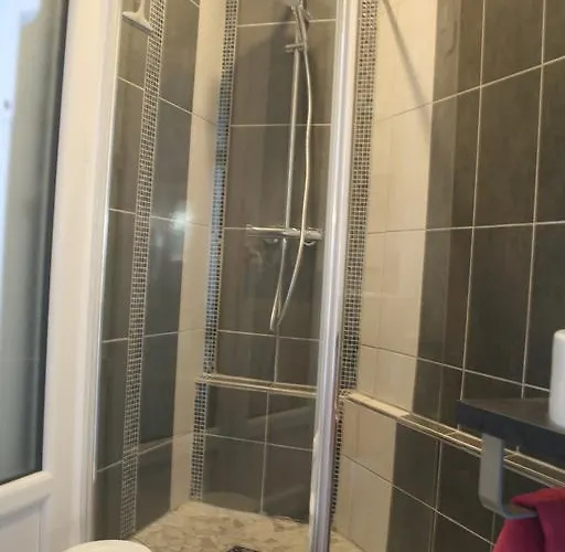 Gite La Lexovienne Centre Lisieux