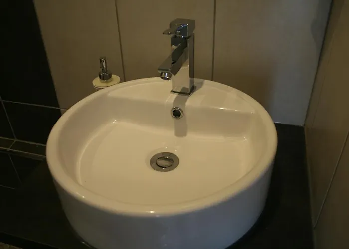 Gite La Lexovienne Centre